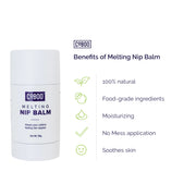 Melting Nip Balm