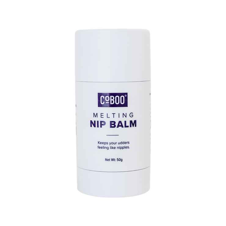 Melting Nip Balm