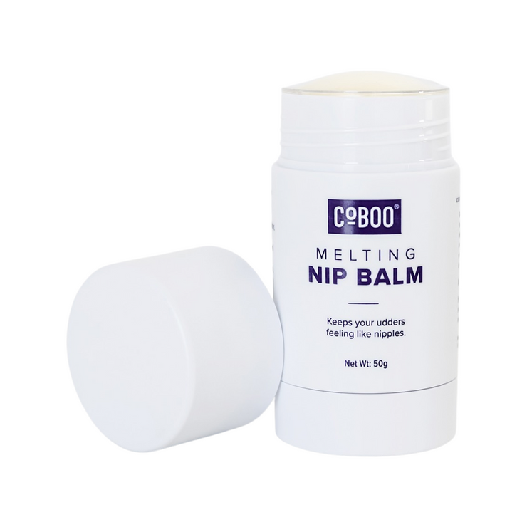Melting Nip Balm
